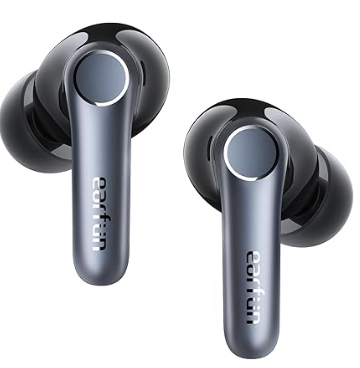 EarFun Air Pro 4 Active Noise Cancelling Earbuds