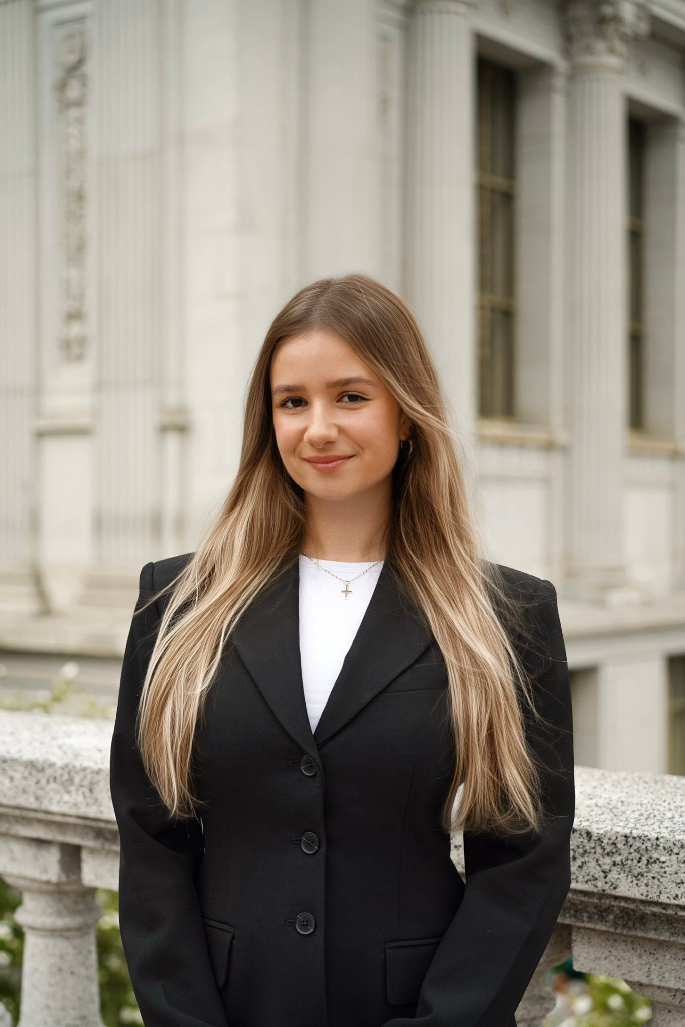 Senator Lucia Stanković