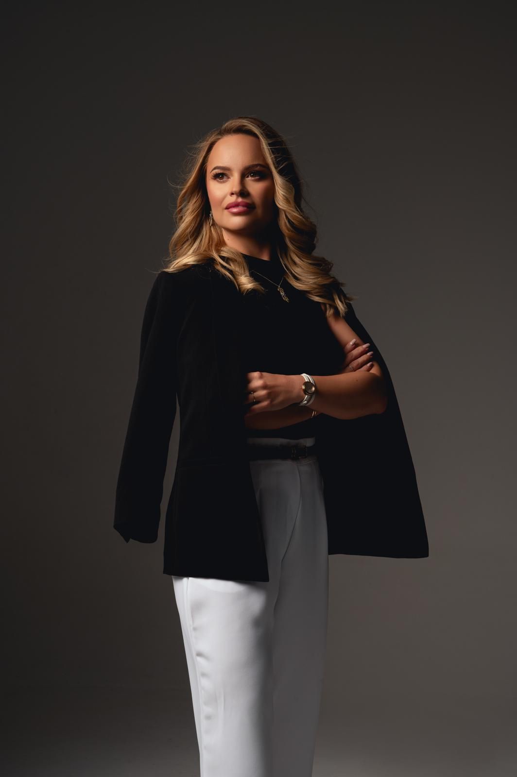 Katarzyna Migus - Kosmetolog