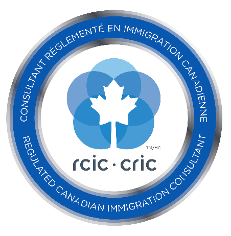 RCIC CRIC - Regulated Canadian Immigration Consultant