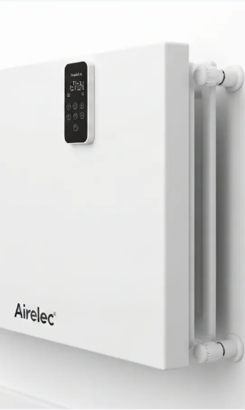 Radiateur électrique