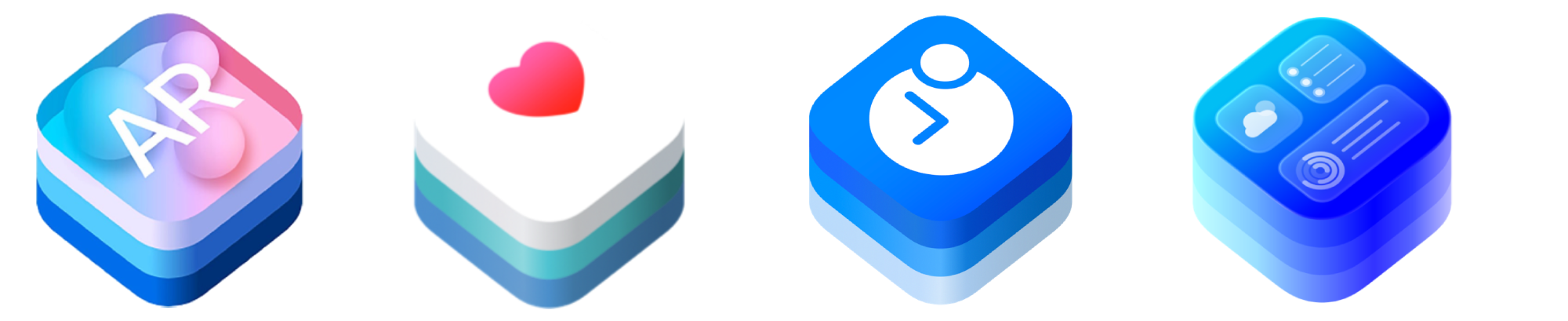 Apple Kits
