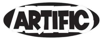 Artific Logo