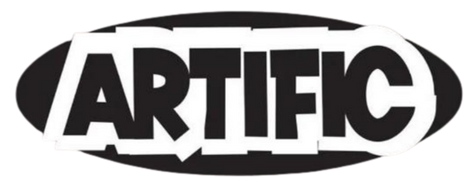 Artific Logo