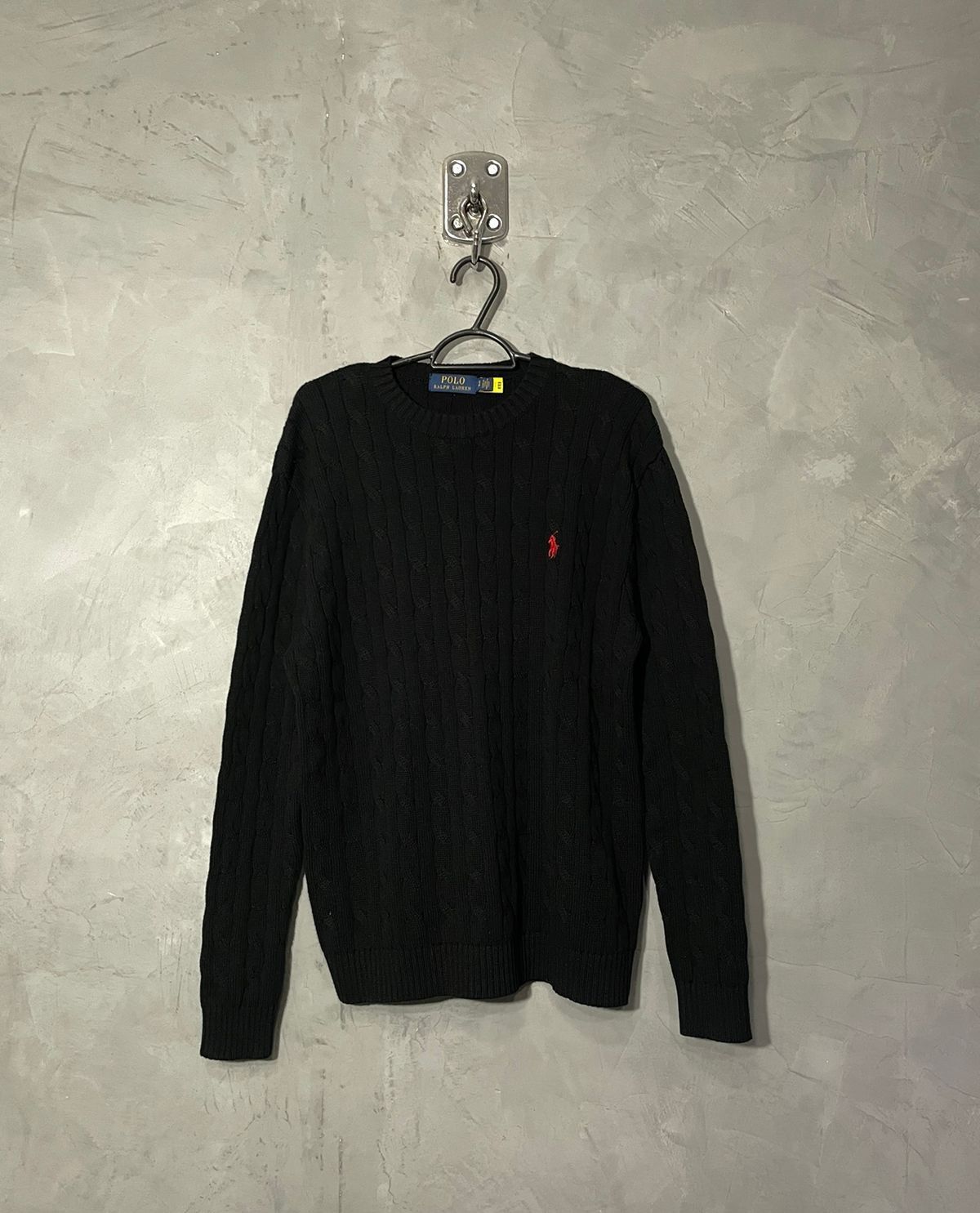 Suéter Polo Ralph Lauren®