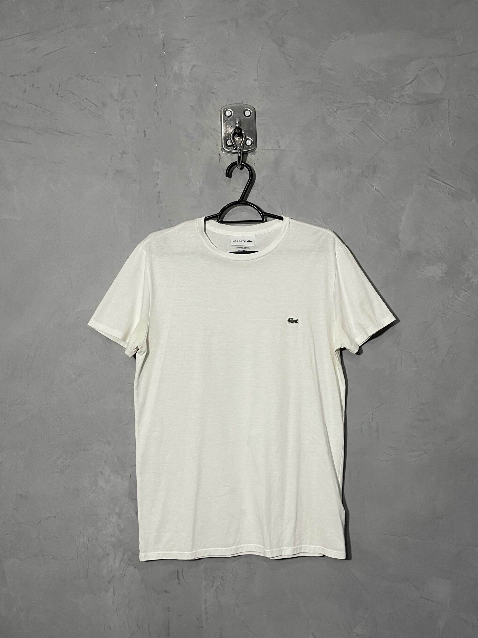 Lacoste® Pima Cotton