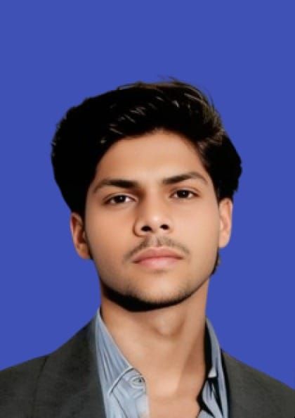 Suraj Prajapati - Full Stack Developer Lucknow & .NET Backend Engineer India