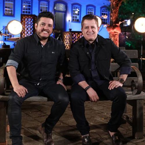 Bruno & Marrone