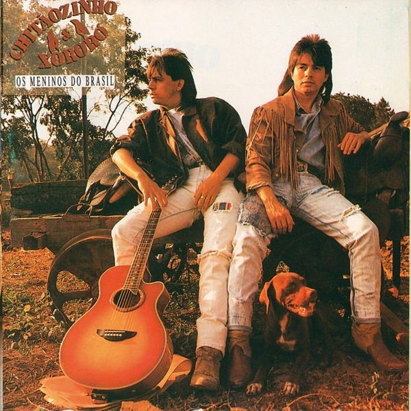 Chitãozinho & Xororó