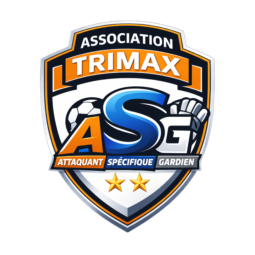 TRIMAX Logo