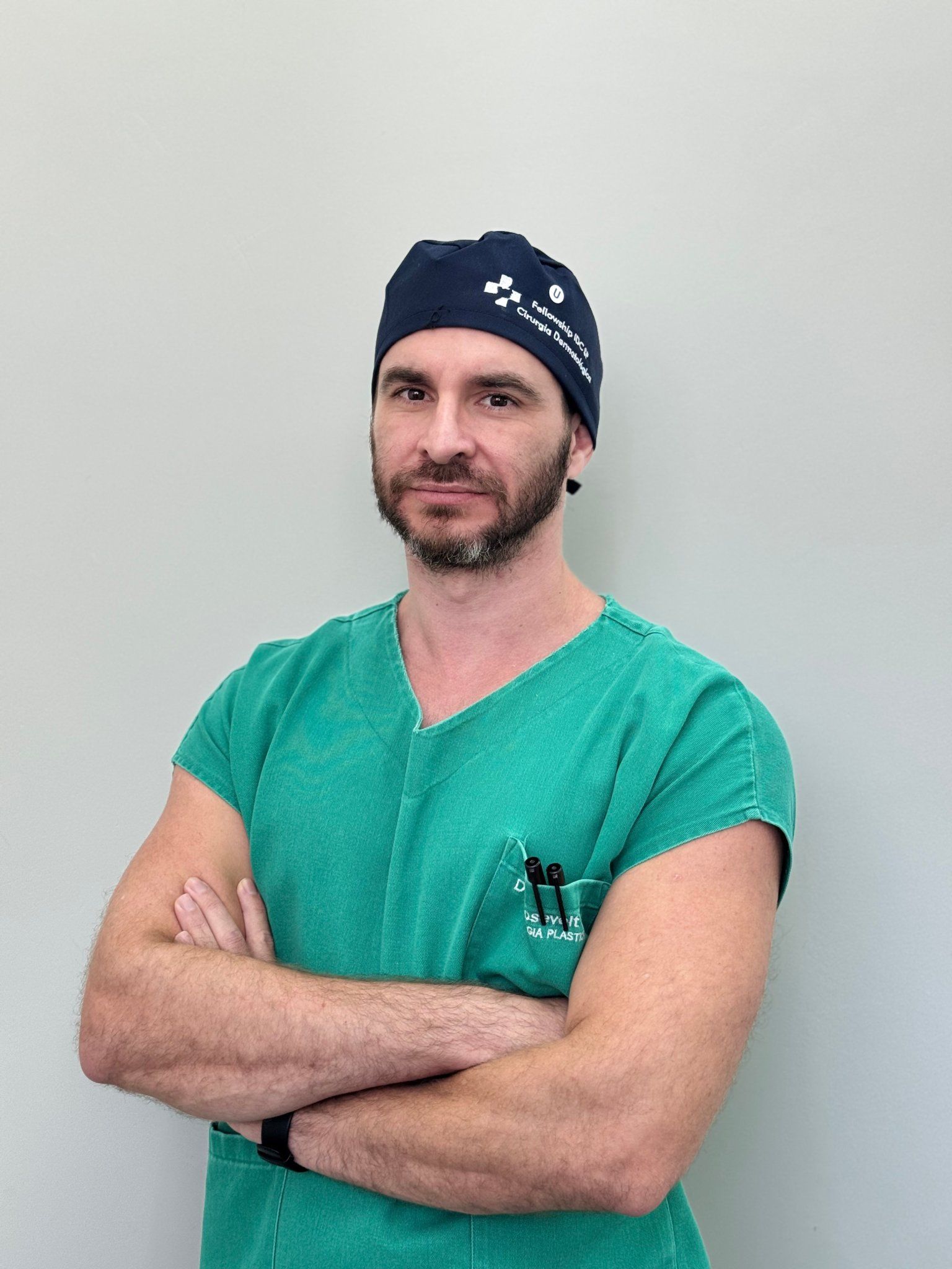 Dr. Roosevelt Rocha Filho