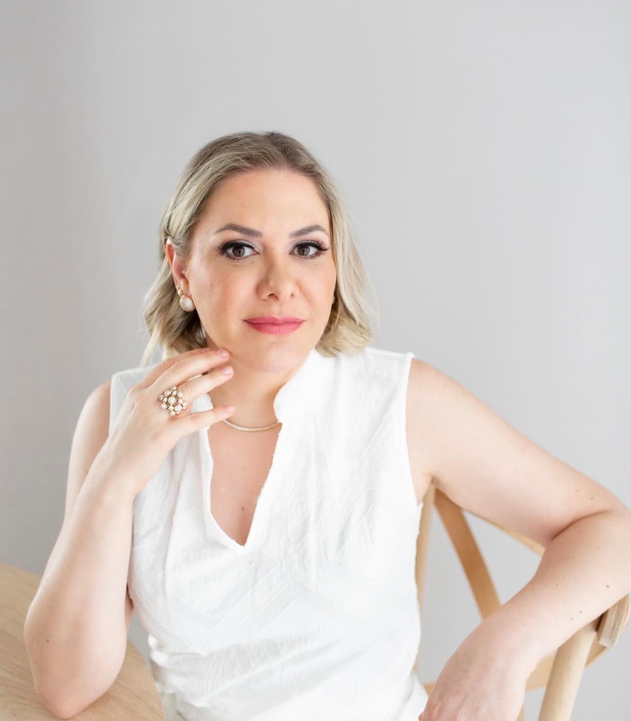 Dra. Francine Covolan