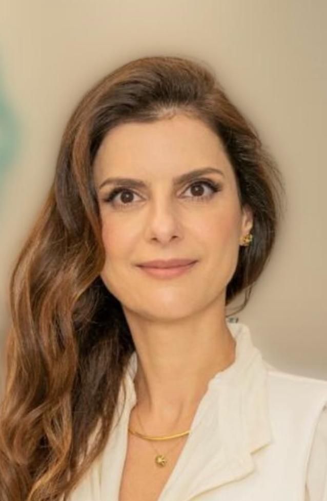 Dra. Anna Cristina Fruges
