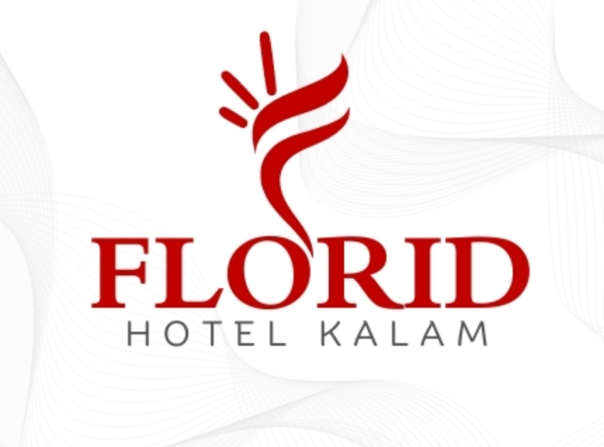 Florid Hotel Brand Identity