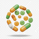 Vitamins & Minerals