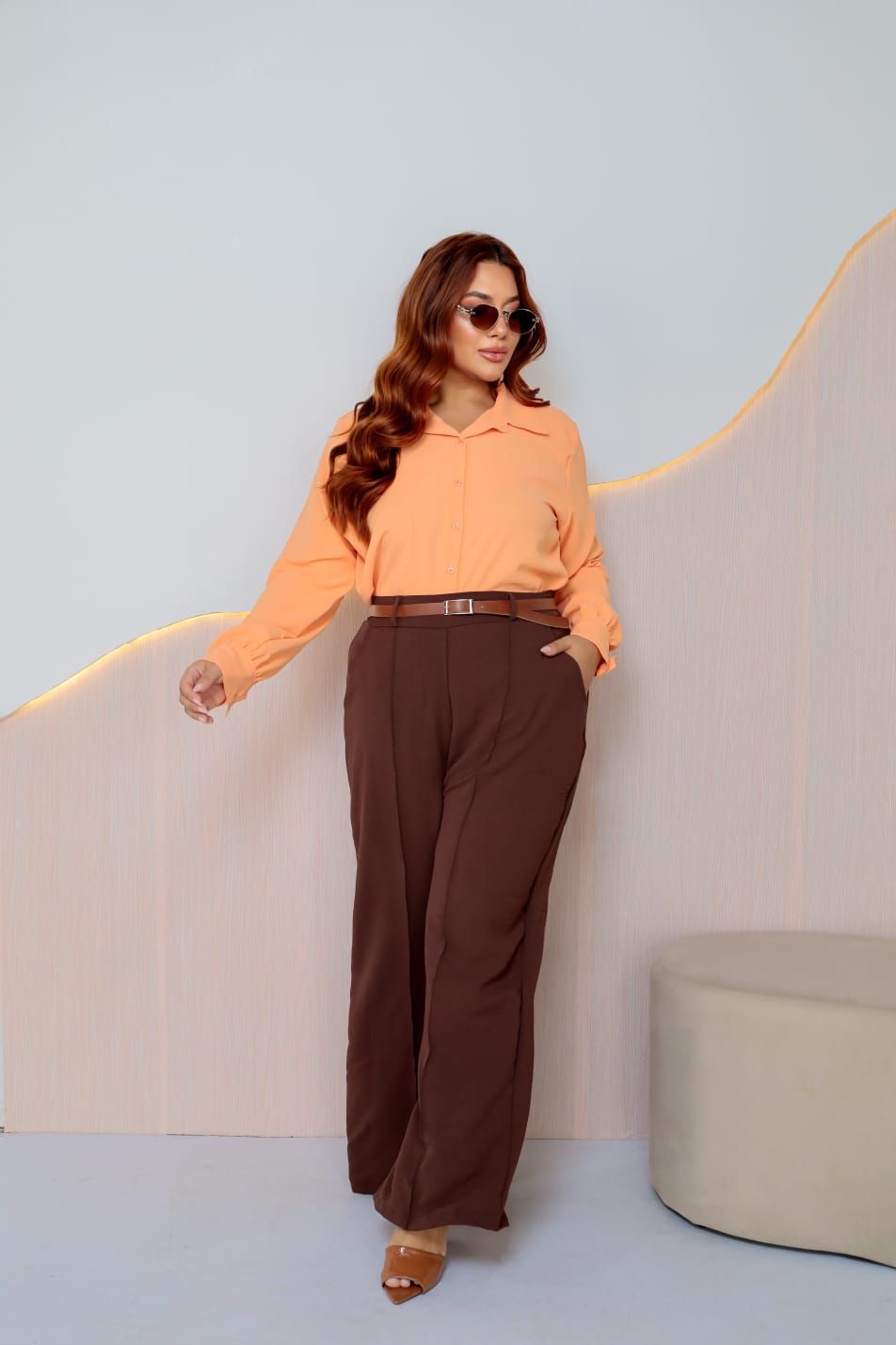 Conjuntos Plus Size
