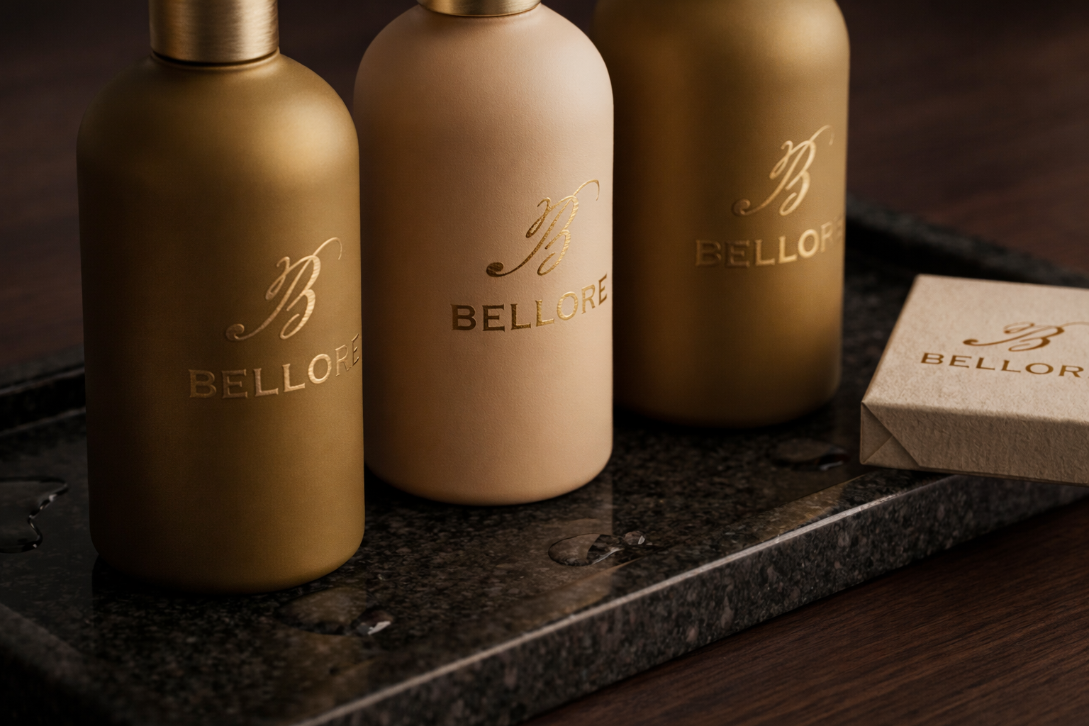 Investidores Doren 5