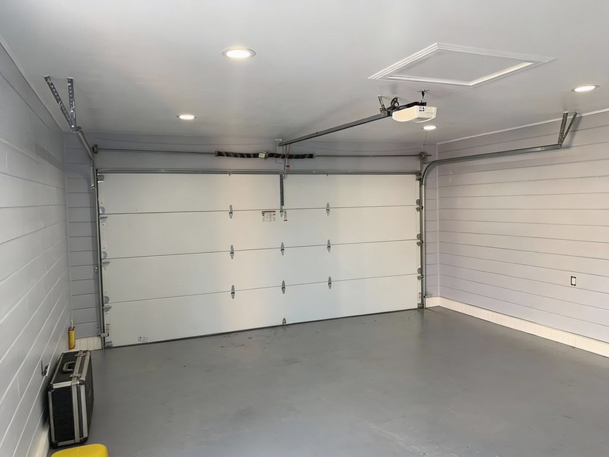 Garage Conversions