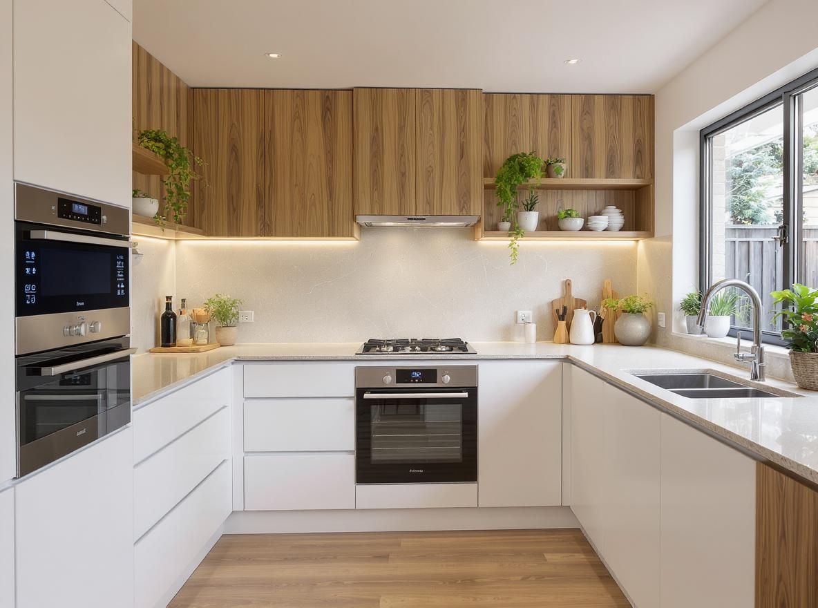 Kitchen Renovations
