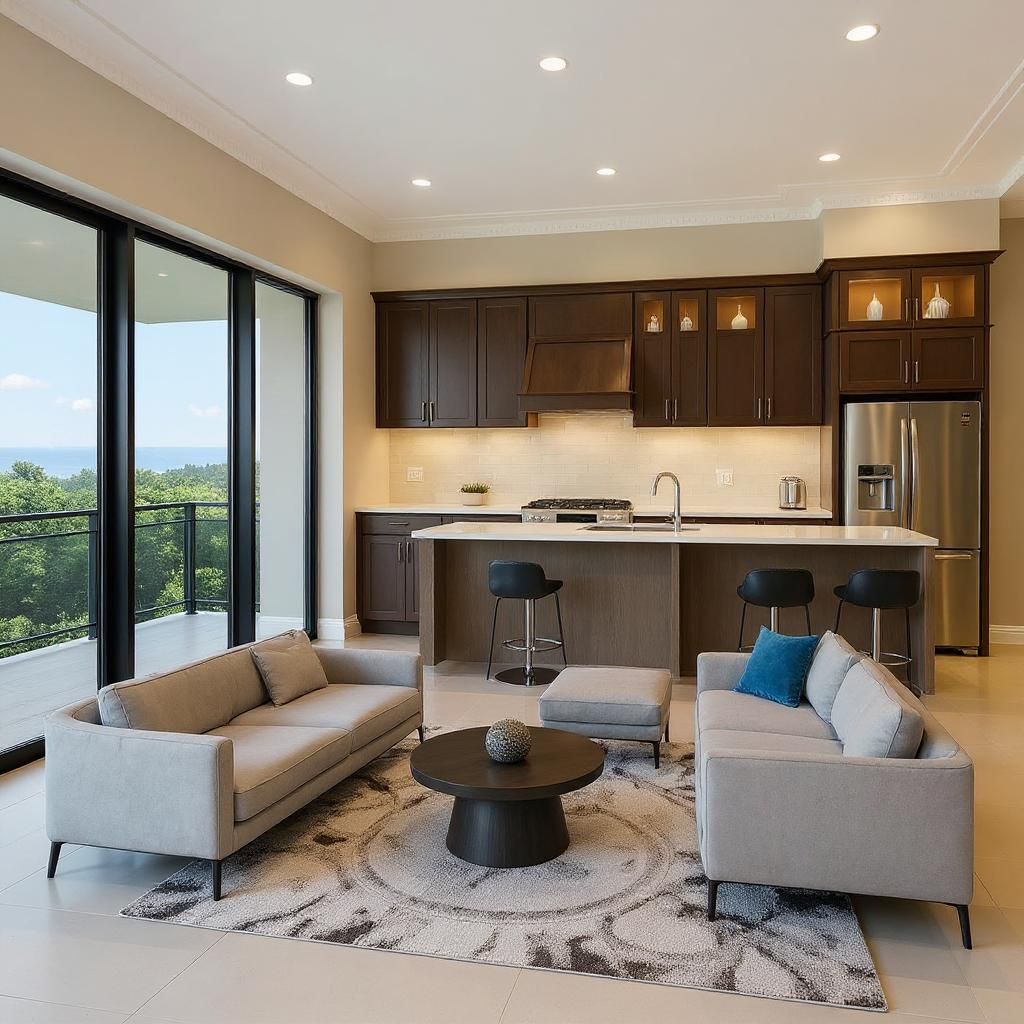 Home Renovations