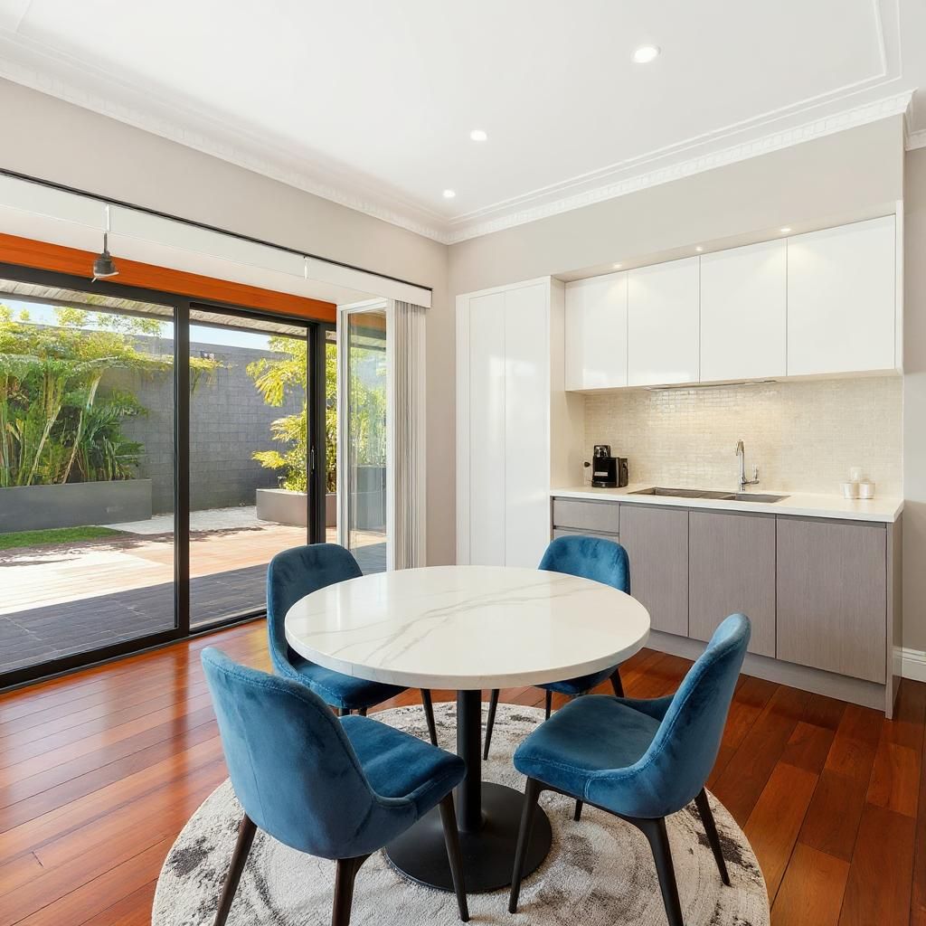 Apartment Renovations