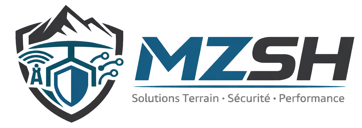 MZSH Logo