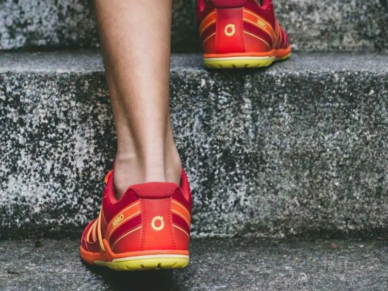 Comment Commencer à Courir Pieds Nus : Le Guide du Débutant Absolu