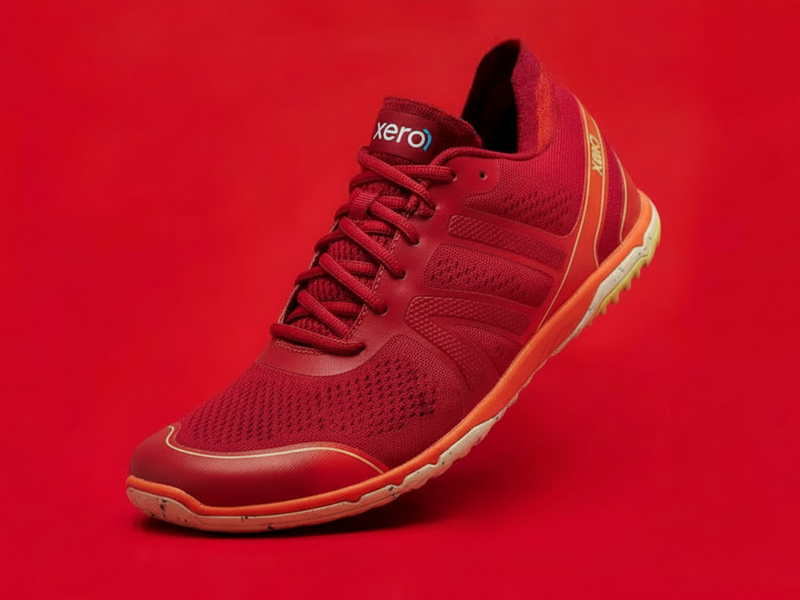 Test Complet des Xero Shoes Prio — La Meilleure Polyvalente ?
