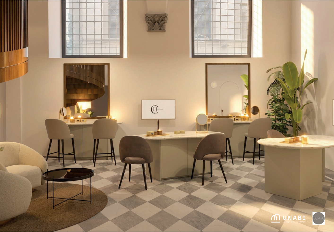 Florence Clinic Location