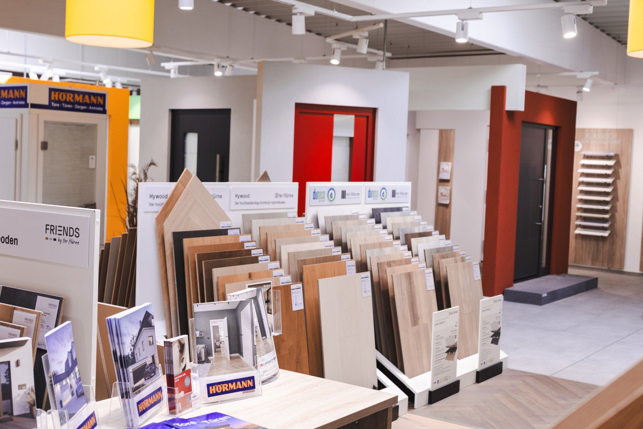 Hein Langguth - Badausstellung & Fliesencenter Detail 1