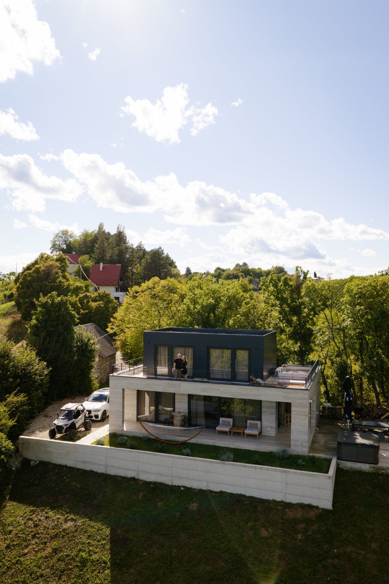 Villa Terra - Plesivica, Kroatien Detail 1