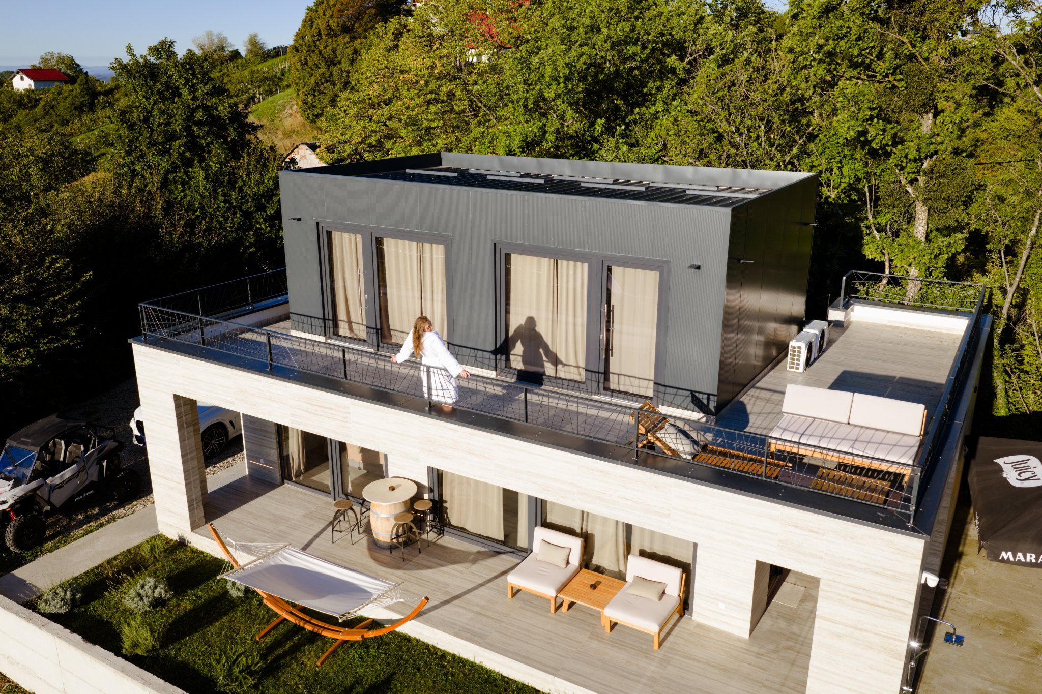 Villa Terra - Plesivica, Kroatien Detail 2