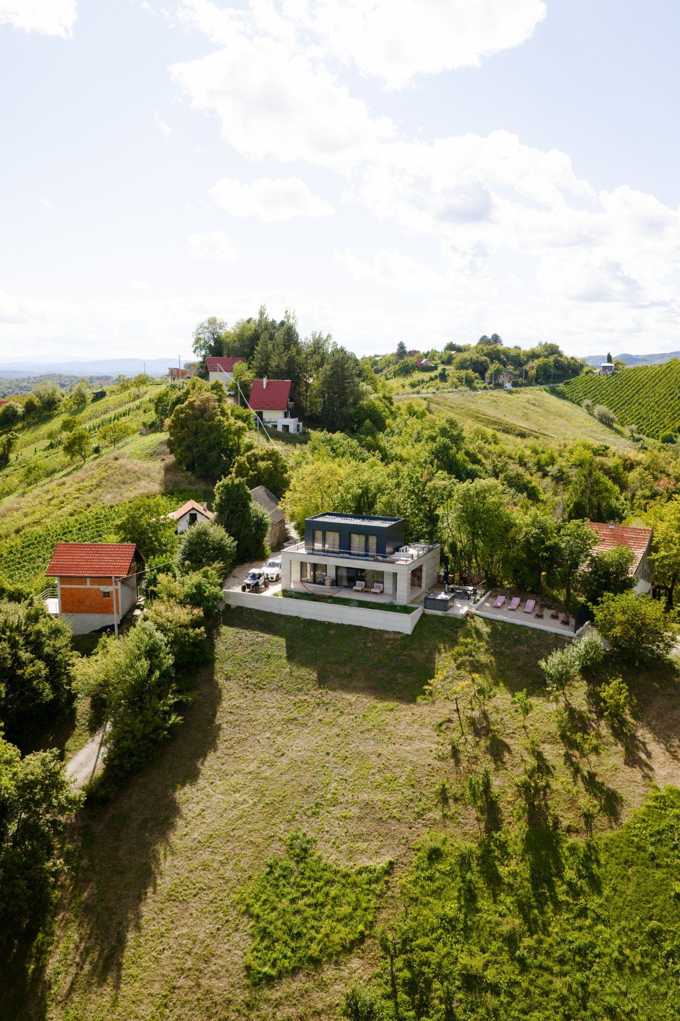 Villa Terra - Plesivica, Kroatien Detail 3