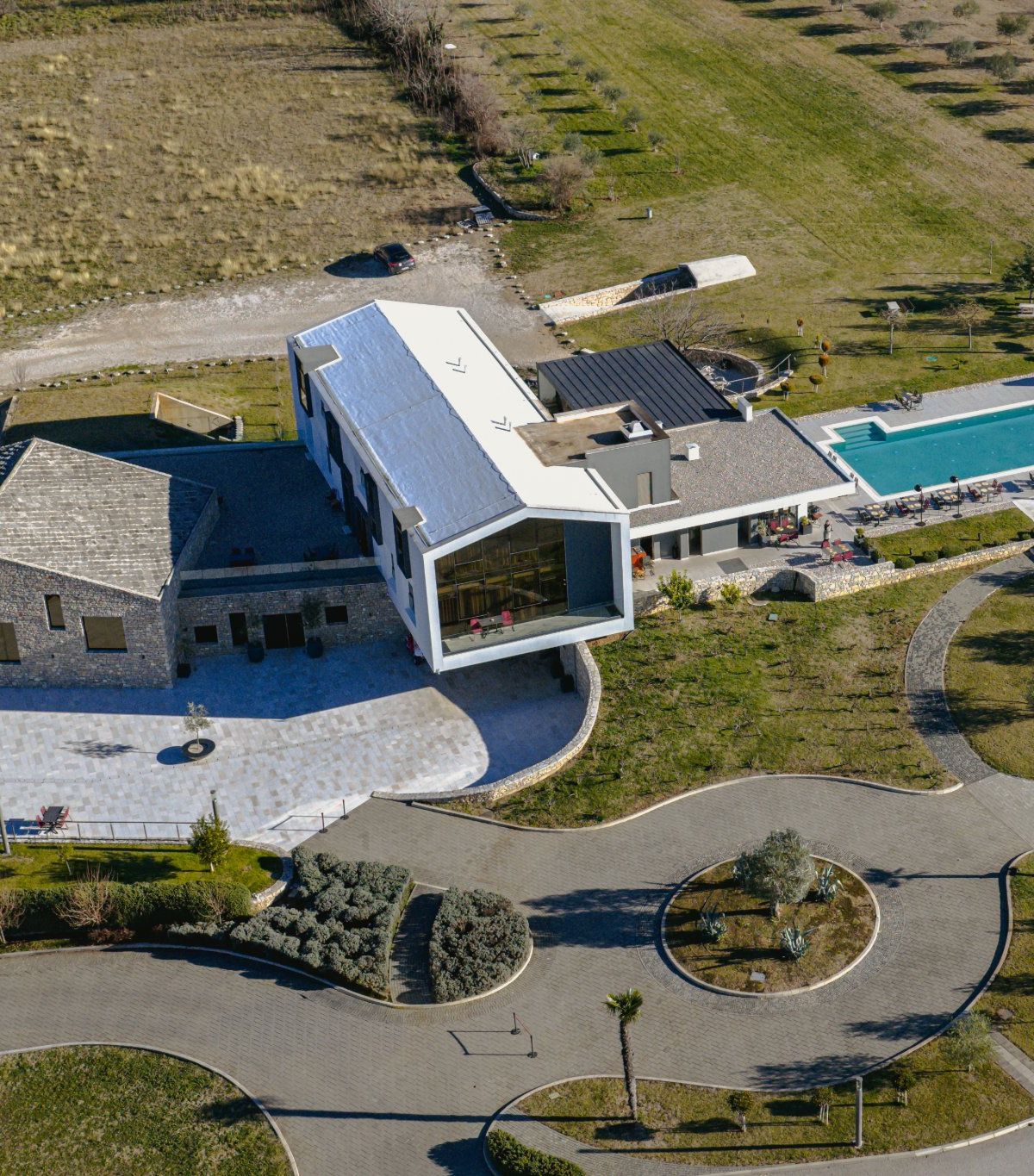 Hotel Emporia Buna Bosnien