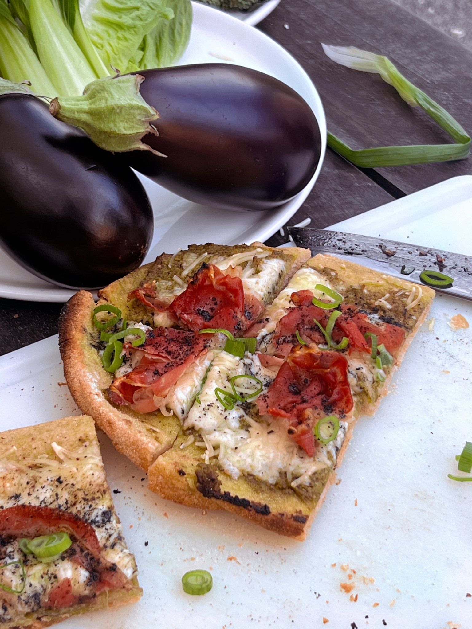 Big Green Egg Masterclass Detail 2