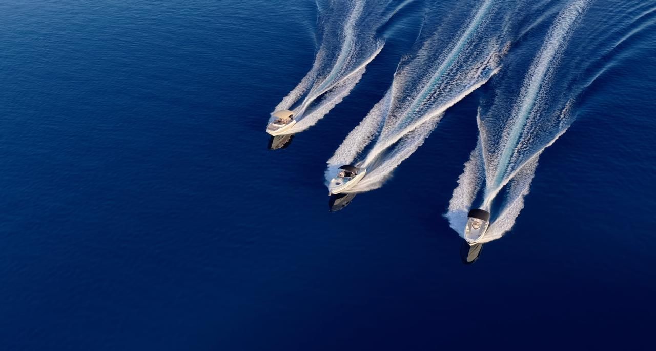 Sport Boats - Rab Val Detail 1