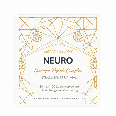 Neuro Nasal Spray