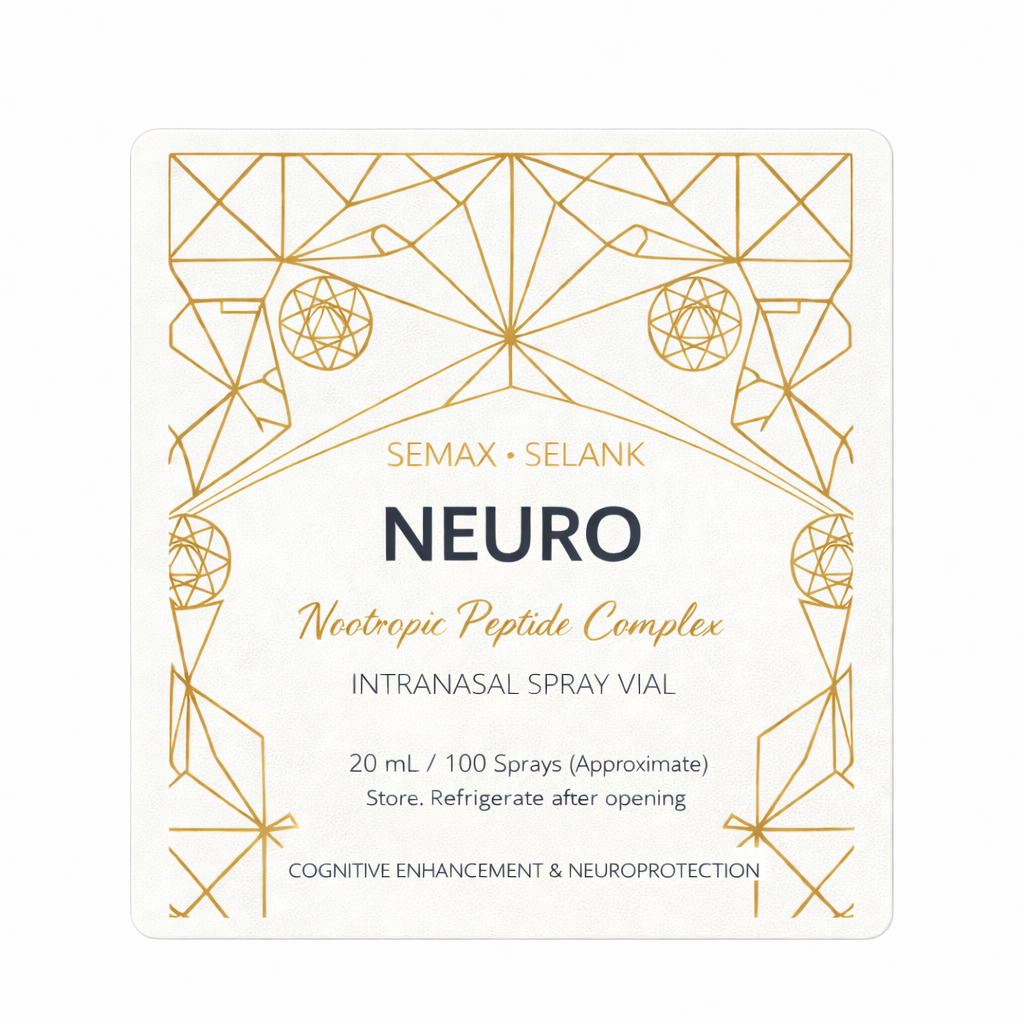 Neuro Intranasal Spray
