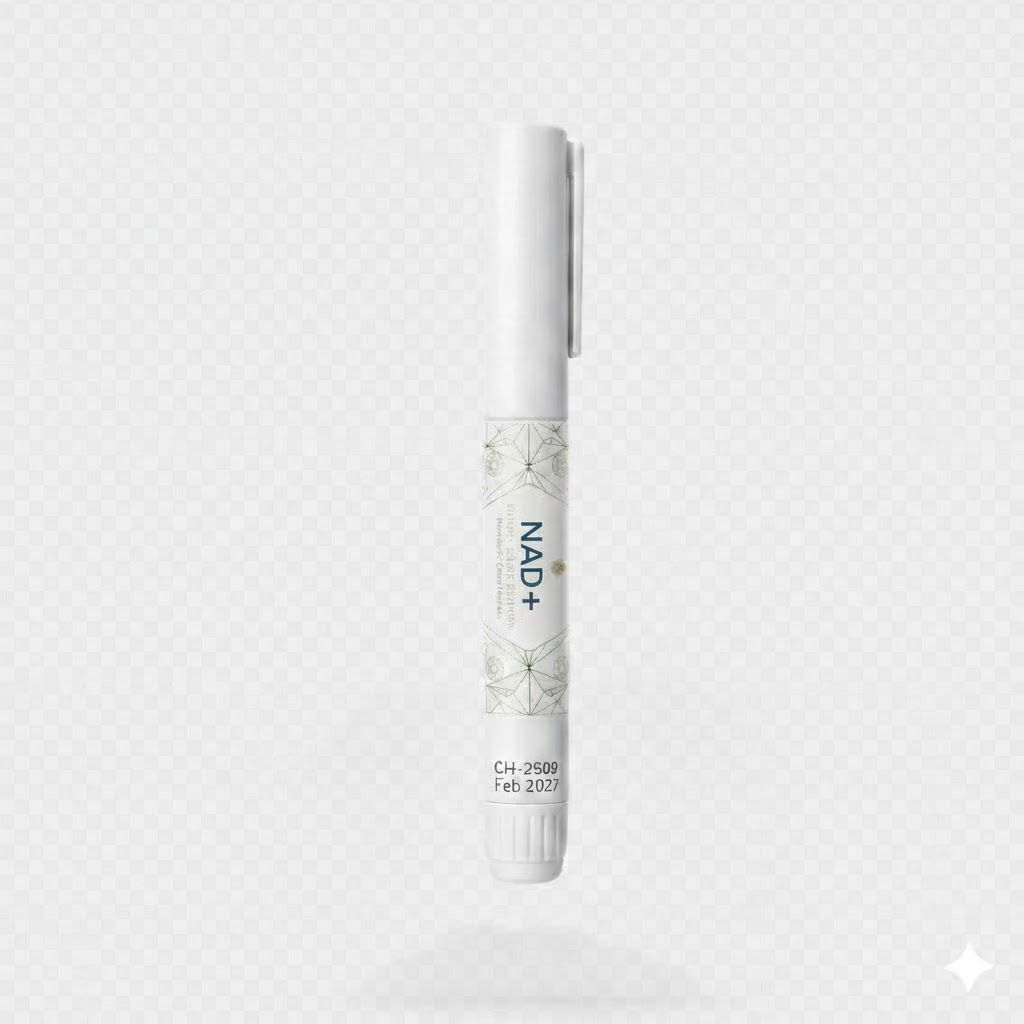 NAD+ Smart Pen 1000mg