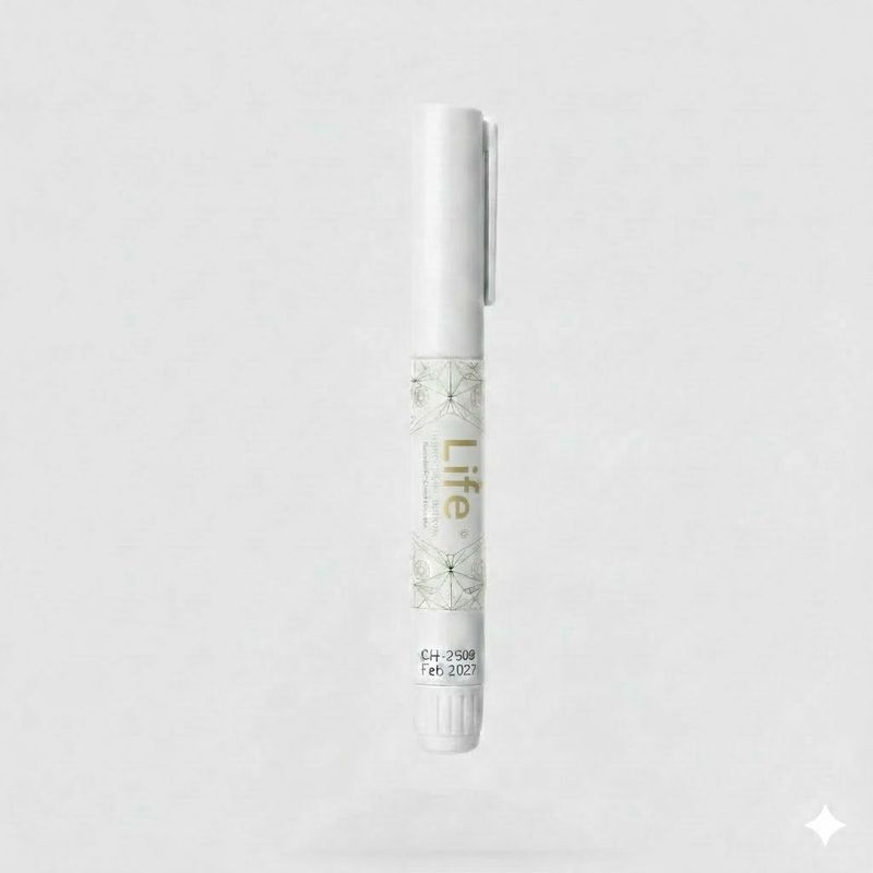Retatrutide 30mg Smart Pen