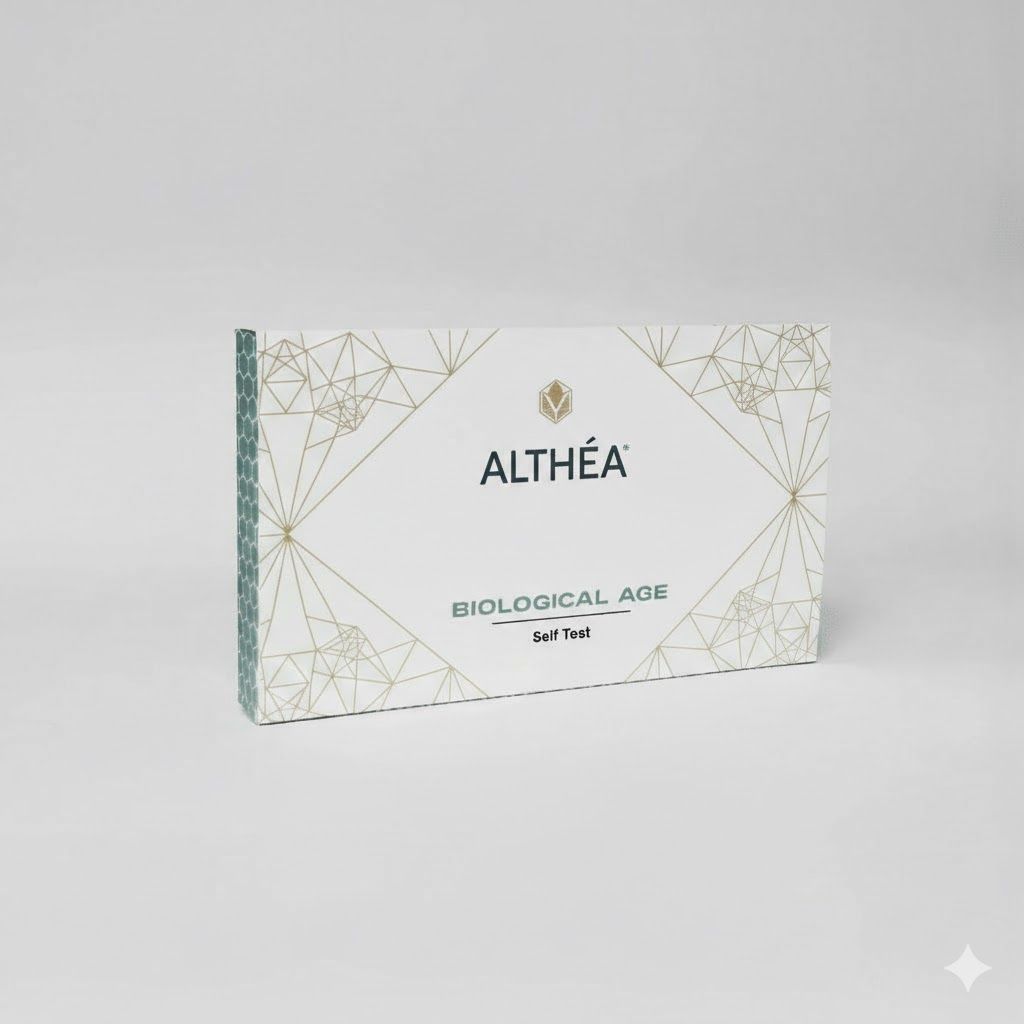 Telomere Length Test