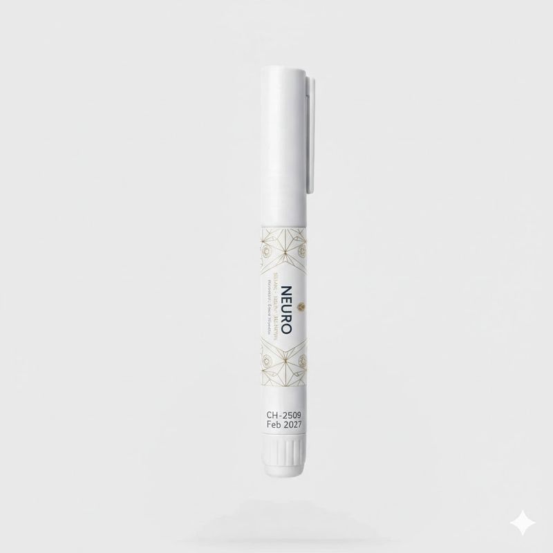 Neuro Stack Pen