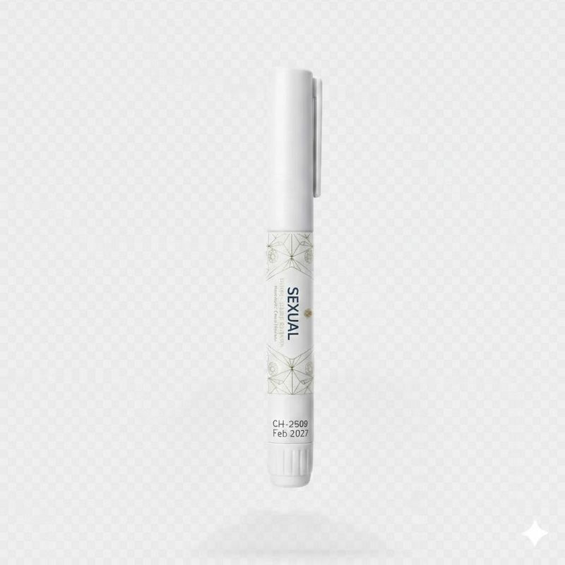 Sexual Health Pen