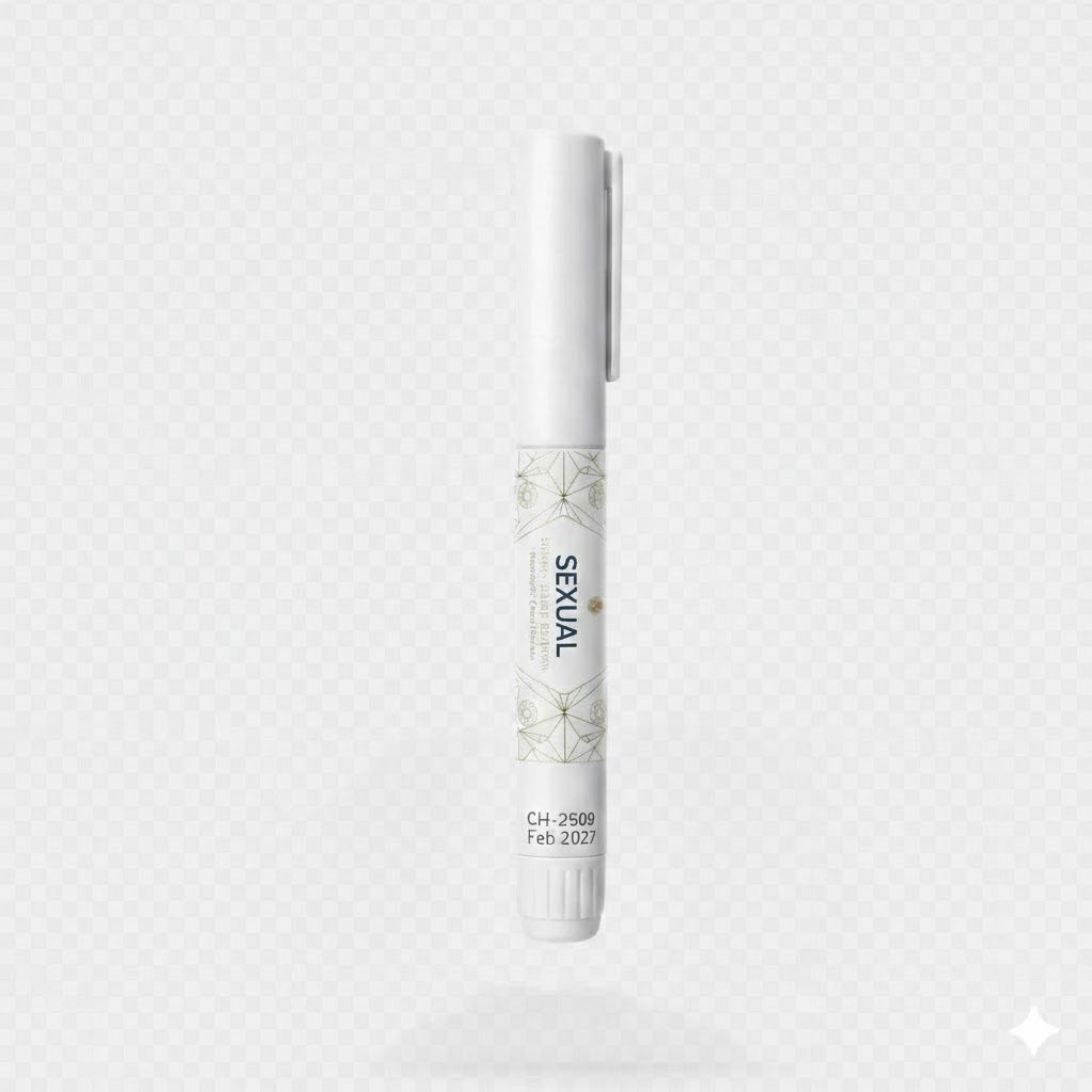 Sexual Health Pen